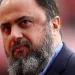 Vasco confia nos feedbacks positivos de Marinakis para avançar na venda
