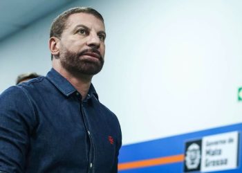 Vasco define futuro de jogador e devolução ao seu clube está próxima