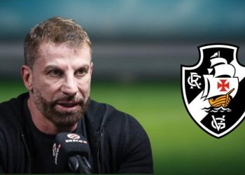 Vasco faz proposta e coloca técnico multicampeão como prioridade para 2025