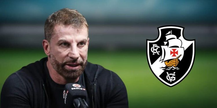 Vasco faz proposta e coloca técnico multicampeão como prioridade para 2025
