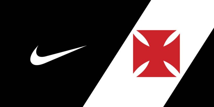 Vasco negocia com Nike e Puma ao mesmo tempo