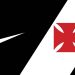 Vasco negocia com Nike e Puma ao mesmo tempo