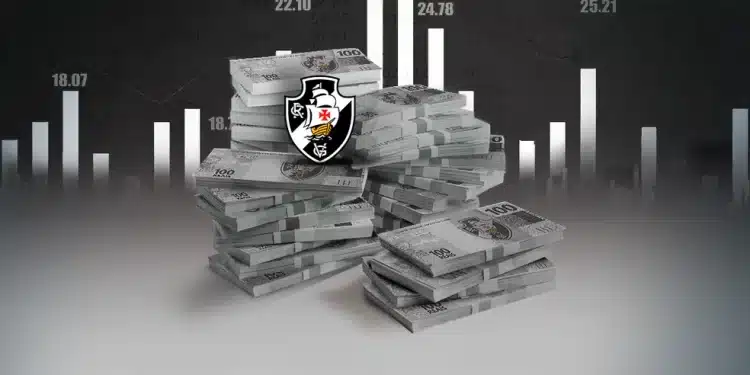 Vasco pode ser comprado por grupo bilionário da Arábia Saudita