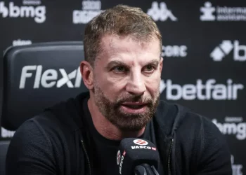 Vasco tem grande problema para resolver envolvendo mais 5 milhões