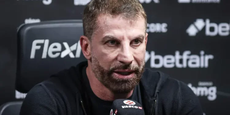 Vasco tem grande problema para resolver envolvendo mais 5 milhões