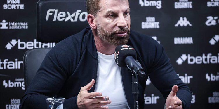 Venda da SAF do Vasco pode demorar mais do que o torcedor imagina