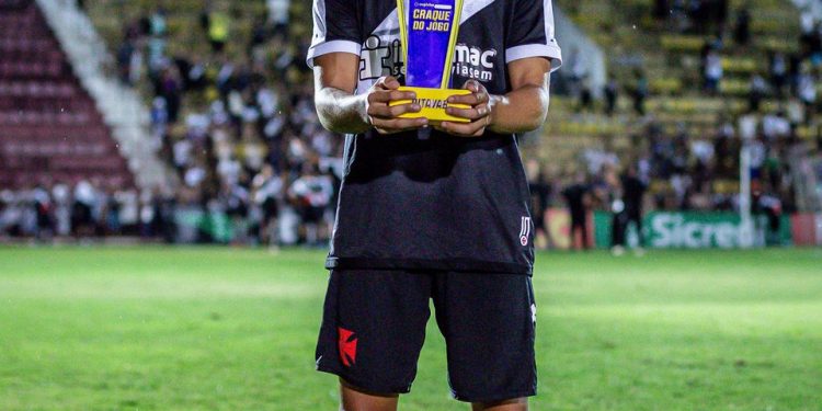 Base forte! Melhores momentos de Vasco 5×3 Flamengo-SP