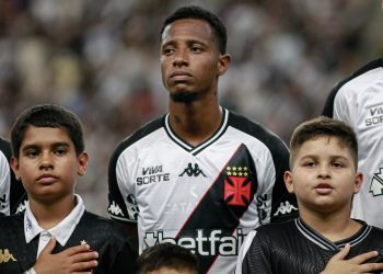 Quando será o primeiro clássico do Vasco em 2025?