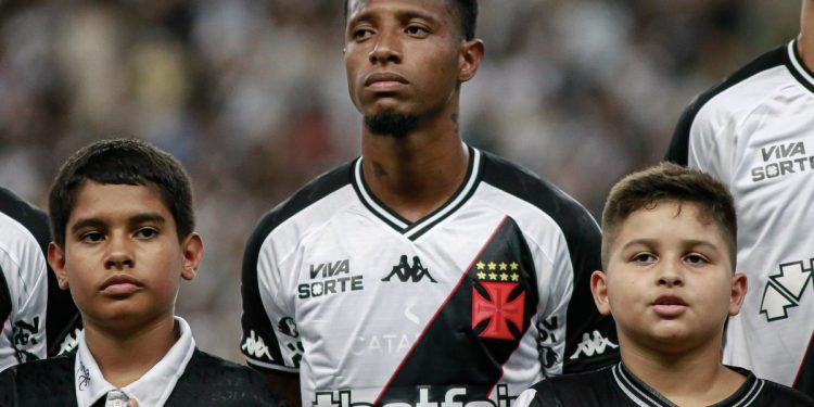 Quando será o primeiro clássico do Vasco em 2025?