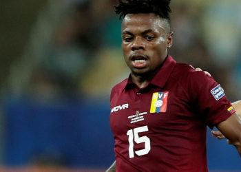 Jean David perto de saída? Clube mexicano prepara troca surpreendente com o Vasco!