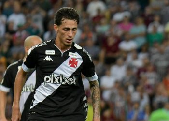 Botafogo acha caro e desiste de contratar cria do Vasco