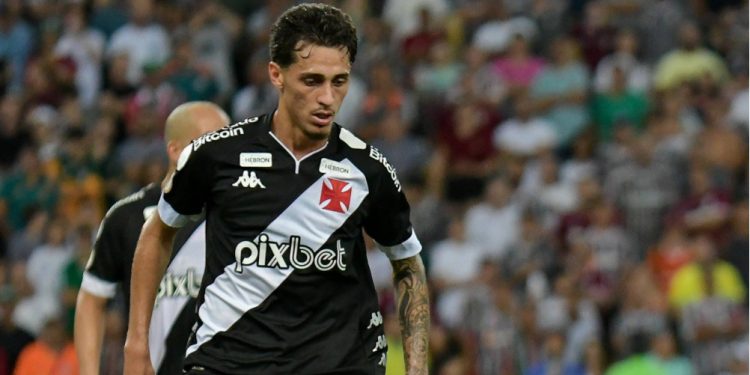 Botafogo acha caro e desiste de contratar cria do Vasco