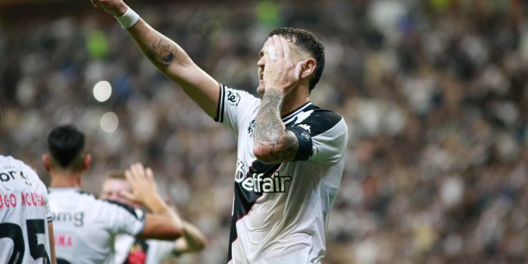 Confira os melhores momentos de Vasco 2x0 Madureira