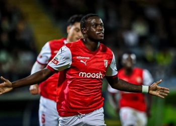 Bruma a um passo do Vasco? Clube dá chapéu em rivais e avança na negociação