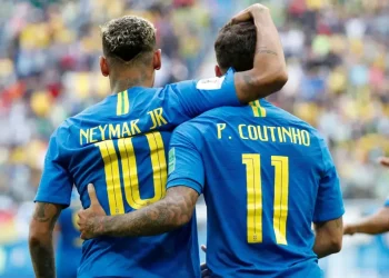 Como o retorno de Neymar ao Santos pode impactar no Vasco