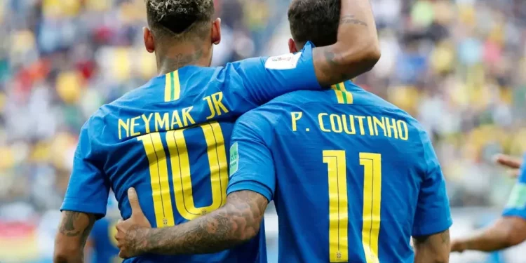 Como o retorno de Neymar ao Santos pode impactar no Vasco