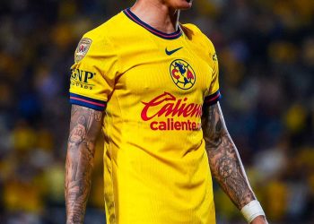 Vasco tem engatilhado plano B de "peso" caso não feche com Brian Rodriguez