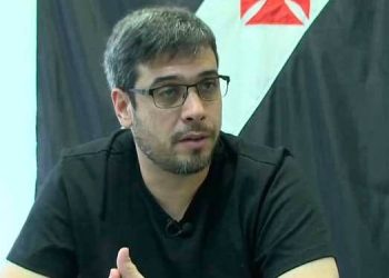 Euriquinho abre o jogo e revela expectativa para o Vasco de 2025