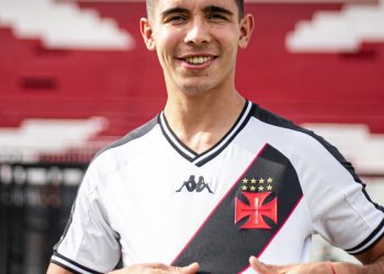 "Longe do clube..." Vasco toma forte decisão sobre futuro de Sforza