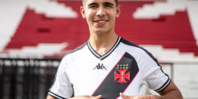 "Longe do clube..." Vasco toma forte decisão sobre futuro de Sforza