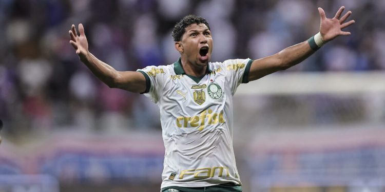 Mais um alvo do Vasco pode fechar com rival carioca