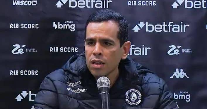 “Torcida gostou….” Titular do Vasco aceita proposta de clube brasileiro e é anunciado