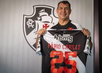 Empolgou a torcida! Carille detalha como será o Vasco versão 2025