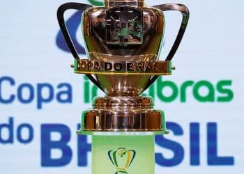 Copa do Brasil tem mudança drástica que pode prejudicar vários clubes