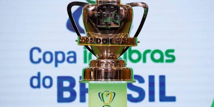 Copa do Brasil tem mudança drástica que pode prejudicar vários clubes