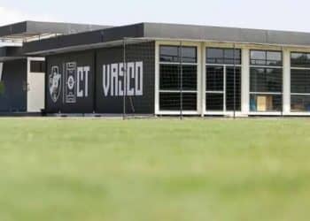 Vasco fará investimento recorde no CT Moacyr Barbosa; confira