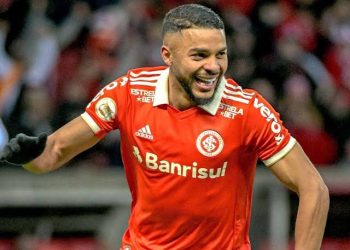 Vaza salário pedido por Wanderson ao Vasco