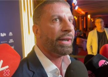 Pedrinho atualiza sobre reforços no Vasco: “Algumas negociações estão avançadas”