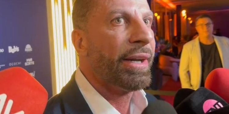 Pedrinho atualiza sobre reforços no Vasco: “Algumas negociações estão avançadas”