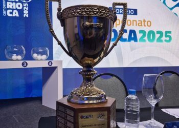 Cariocão tem mudança que pode ajudar o Vasco