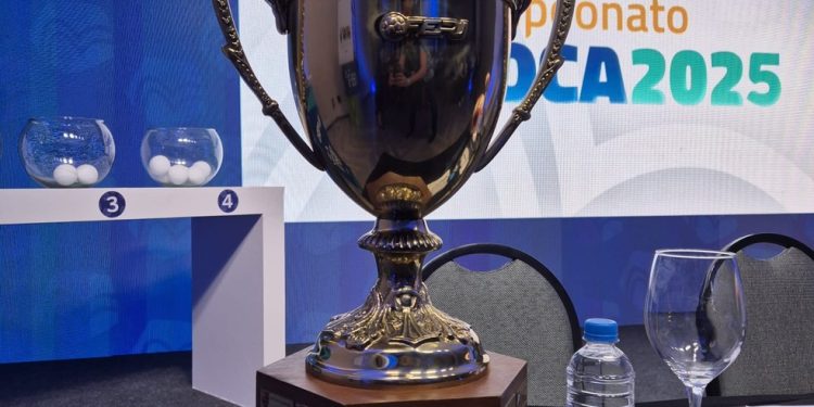 Cariocão tem mudança que pode ajudar o Vasco