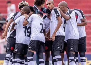 Vasco ganha reforços do time de cima na Copinha; veja nomes