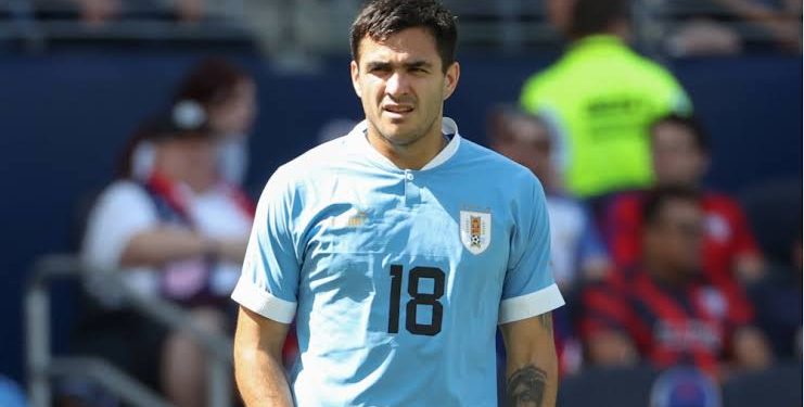 Vasco mira atacante destaque com experiência no futebol europeu e passagens por Espanha e Turquia