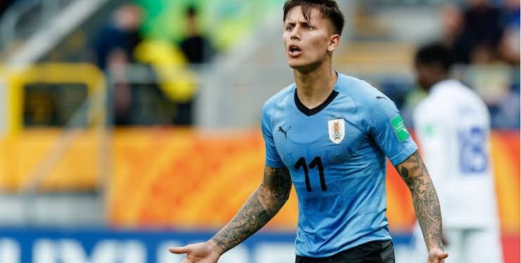 Vai avançar? Alvo do Vasco força saída do seu clube