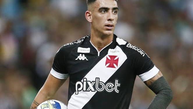 Salário de Puma Rodríguez no Vasco vai te surpreender