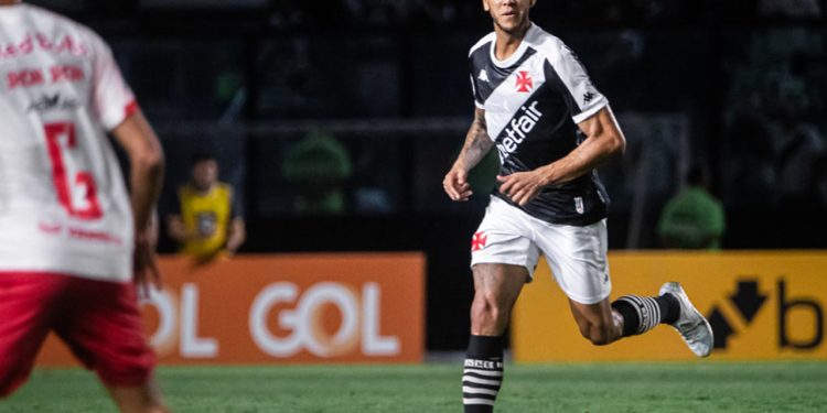Vasco deve ter novidades contra o Bangu; confira as mudanças