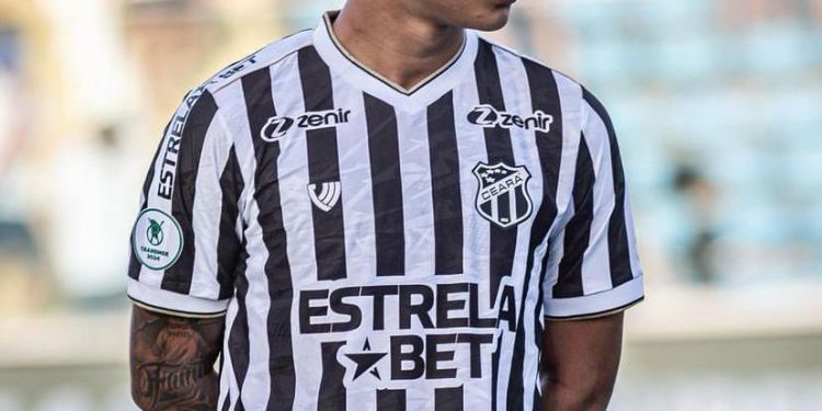 Jogador alvo do Vasco fecha com o Botafogo