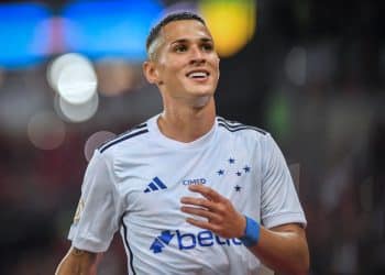 Lembra dele? Ex-Vasco, Mateus Vital surpreende e jogará em novo clube em 2025