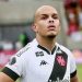 Lembra dele? Volante Rodrigo entra na Justiça contra o Vasco