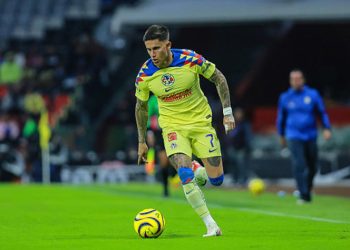 Motivos que faz o Vasco ter tanto interesse em Brian Rodriguez