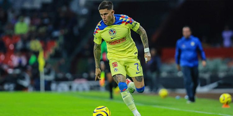 Motivos que faz o Vasco ter tanto interesse em Brian Rodriguez