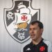 Vasco quer anunciar mais três reforços; veja possíveis nomes