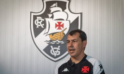 Vasco quer anunciar mais três reforços; veja possíveis nomes