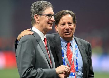 Conheça o novo bilionário que tem interesse em comprar o Vasco