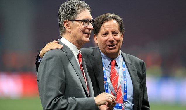 Conheça o novo bilionário que tem interesse em comprar o Vasco