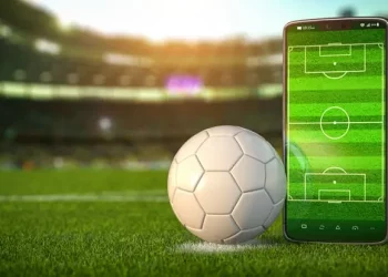 Paixão e probabilidade navegando pelo universo das apostas em futebol